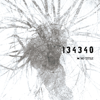 134340ジャケット